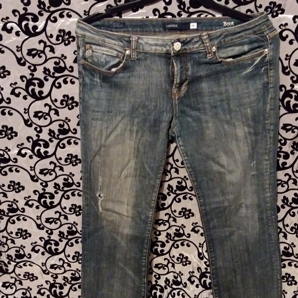 Vigoss Jeans